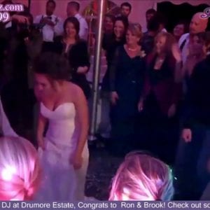 Lancaster Wedding DJ, Drumore Estate, Pequea PA, Congrats  Ron & Brook! Check Out Some Dance Videos