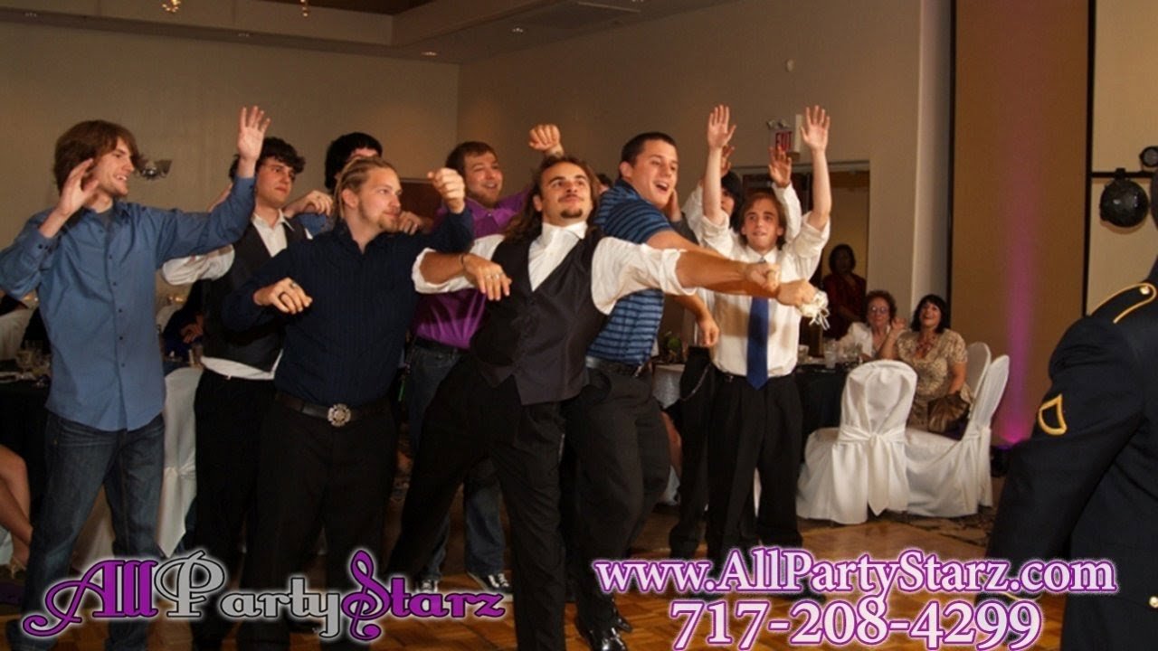 Lancaster Wedding DJ Review, Jacqueline-Mike Wedding, Pheasant Run Farm, Lancaster PA DJ Review