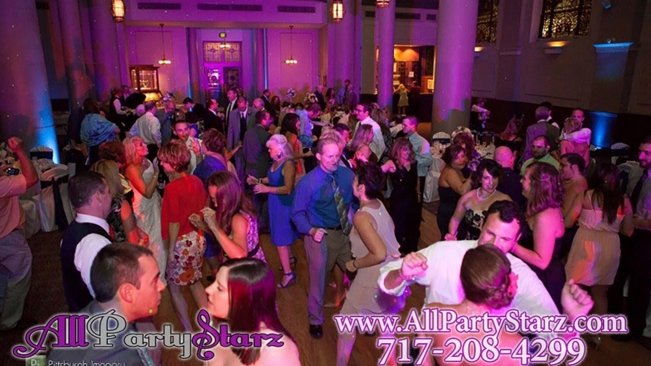 Lancaster Wedding DJ Review, Megan-Steve Wedding, Riverdale Manor, Lancaster PA DJ Review